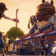 Image for article titled Why The Gears of War People Decided to Make Fortnite Less Dark